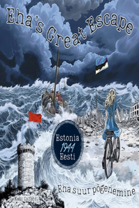 Eha's Great Escape (Eha suur põgenemine)