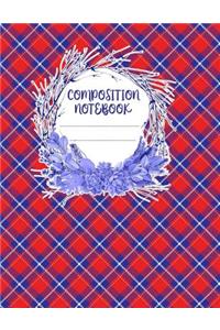 Composition Notebook