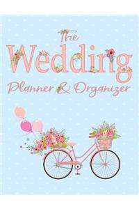 The Wedding Planner and Organizer