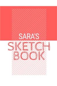 Sara's Sketchbook
