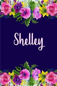 Shelley