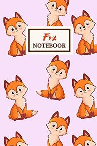 FOX Notebook