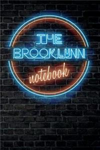 The BROOKLYNN Notebook