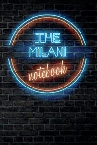 The MILANI Notebook