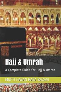 Hajj & Umrah