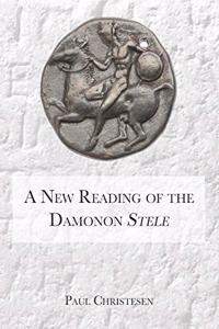 New Reading of the Damonon Stele