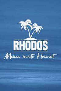 Rhodos - Meine zweite Heimat