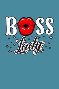 Boss Lady