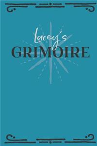 Lacey's Grimoire