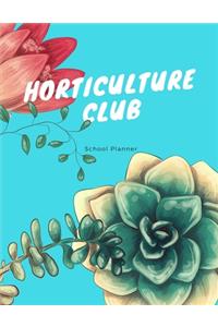Horticulture Club