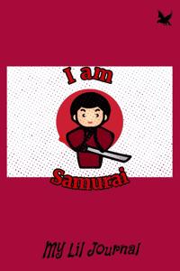 I Am Samurai