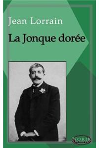 La Jonque dorée