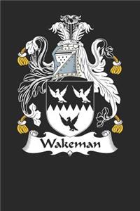 Wakeman