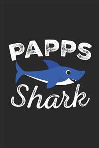 Papps Shark