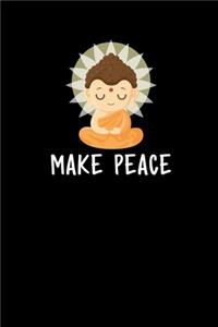 Make Peace