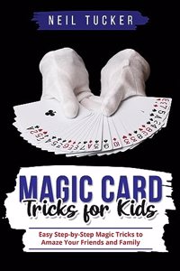 Magic Card Tricks for Kids