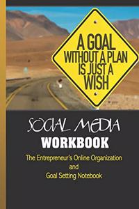 Social Media Workbook