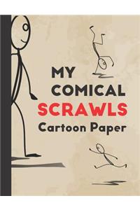 My Comical Scrawls