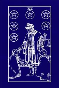 Six of Pentacles