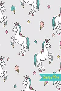 Unicorn Mom