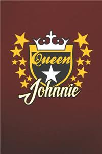 Queen Johnnie