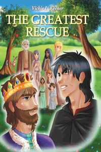 Greatest Rescue