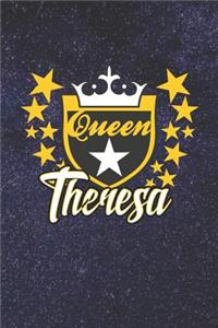 Queen Theresa