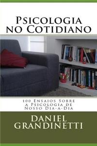 Psicologia no Cotidiano