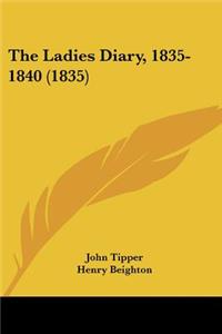 Ladies Diary, 1835-1840 (1835)