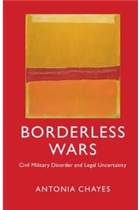 Borderless Wars