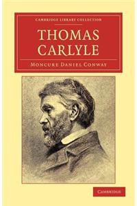 Thomas Carlyle