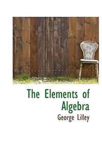The Elements of Algebra