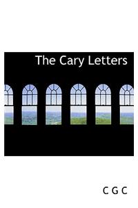 The Cary Letters