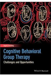 Cognitive Behavioral Group The