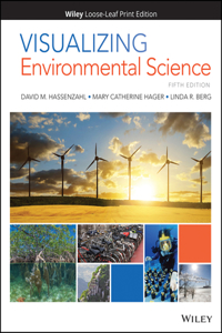 Visualizing Environmental Science