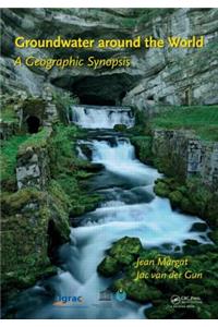 Groundwater around the World