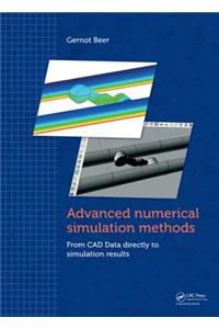 Advanced Numerical Simulation Methods