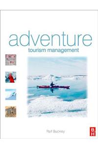 Adventure Tourism Management