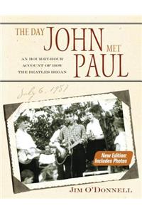 Day John Met Paul