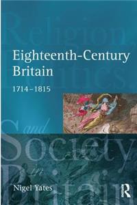 Eighteenth Century Britain