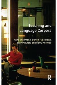 Teaching and Language Corpora