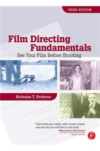 FILM DIRECTING FUNDAMENTALS