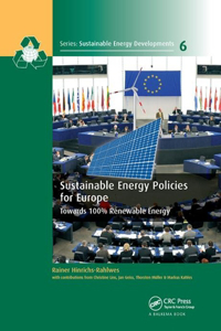 Sustainable Energy Policies for Europe