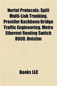 Nortel Protocols