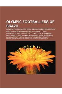 Olympic Footballers of Brazil