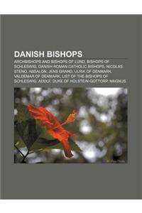 Danish Bishops