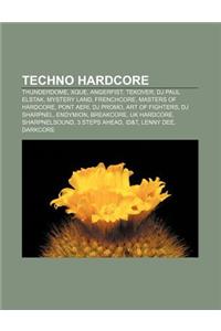 Techno Hardcore