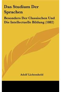 Das Studium Der Sprachen
