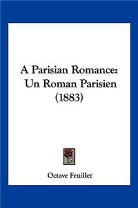 A Parisian Romance