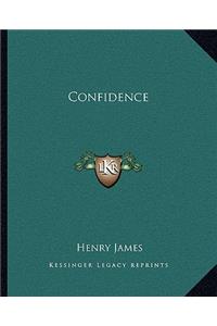 Confidence